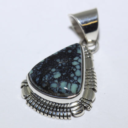 New Lander Pendant by Fred Peters