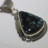 New Lander Pendant by Fred Peters