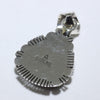 New Lander Pendant by Fred Peters