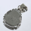 New Lander Pendant by Fred Peters
