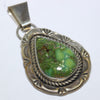 Sonoran Pendant by Fred Peters