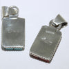 Inlay Pendant by Amy Wesley