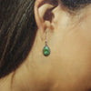 Sonoran Earrings by Navajo
