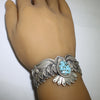 Kingman Bracelet by Derrick Cadman 5-1/4"