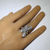 Dragonfly Ring by Navajo- 8.5