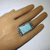 No. 8 Ring by Kinsley Natoni- 7.5