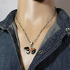 Bear Pendant by Navajo