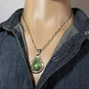 Sonoran Pendant by Fred Peters