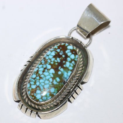 Kingman Pendant by Fred Peters