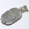 Kingman Pendant by Fred Peters