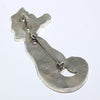 Seahorse Pendant by Zuni