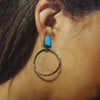 Kingman Earrings by Kinsley Natoni