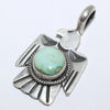 Sonoran Pendant by Bo Reeves
