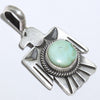 Sonoran Pendant by Bo Reeves