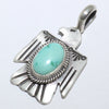 Sonoran Pendant by Bo Reeves