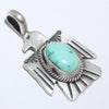 Sonoran Pendant by Bo Reeves