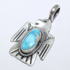 Blue Ridge Pendant by Bo Reeves