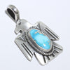 Blue Ridge Pendant by Bo Reeves