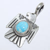Blue Ridge Pendant by Bo Reeves