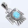 Blue Ridge Pendant by Bo Reeves