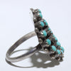 Cluster Ring by Zuni- 5