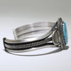 Kingman Bracelet by Steve Arviso 5-1/4"