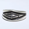 Silver Ring by Harrison Jim- 8