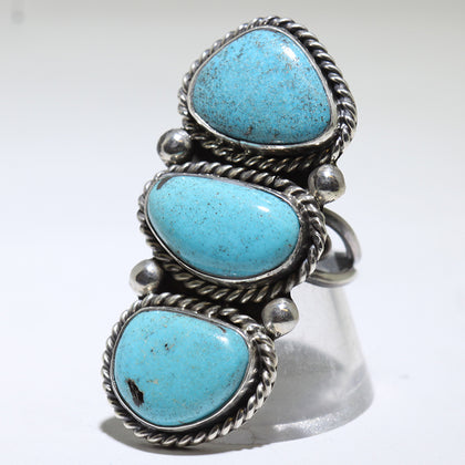 Kingman Ring by Karlene Goodluck- 6