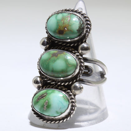 Sonoran Ring by Karlene Goodluck- 7