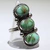 Sonoran Ring by Karlene Goodluck- 7