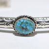 Kingman Bracelet by Arnold Goodluck 5-1/2"