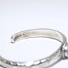 Kingman Bracelet by Arnold Goodluck 5-1/2"