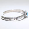 Bisbee Bracelet by Arnold Goodluck 5-3/4"