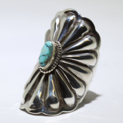 Kingman Ring by Darrell Cadman- 7