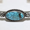 Kingman Bracelet by Arnold Goodluck 5-1/2"