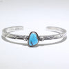 Bisbee Bracelet by Arnold Goodluck 5-1/2"