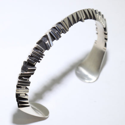 Cutting Bracelet by Isaiah Ortiz 6