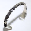 Cutting Bracelet by Isaiah Ortiz 6"