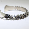 Cutting Bracelet by Isaiah Ortiz 6"
