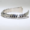 Cutting Bracelet by Isaiah Ortiz 6"