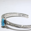 Bisbee Bracelet by Arnold Goodluck 5-1/2"