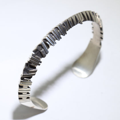 Cutting Bracelet by Isaiah Ortiz 6