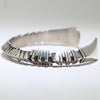 Cutting Bracelet by Isaiah Ortiz 6"