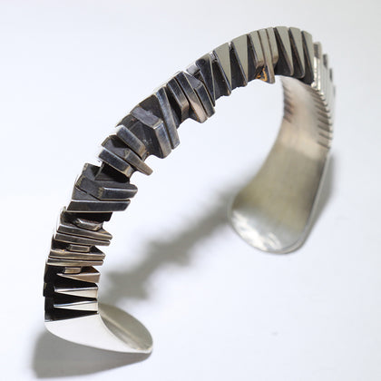 Cutting Bracelet by Isaiah Ortiz 6