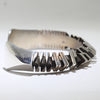 Cutting Bracelet by Isaiah Ortiz 6"