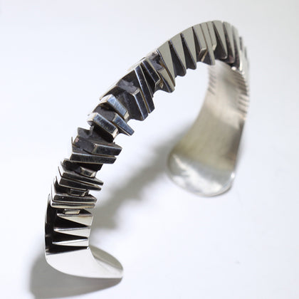Cutting Bracelet by Isaiah Ortiz 6