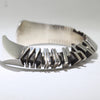 Cutting Bracelet by Isaiah Ortiz 6"