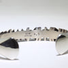 Cutting Bracelet by Isaiah Ortiz 6"