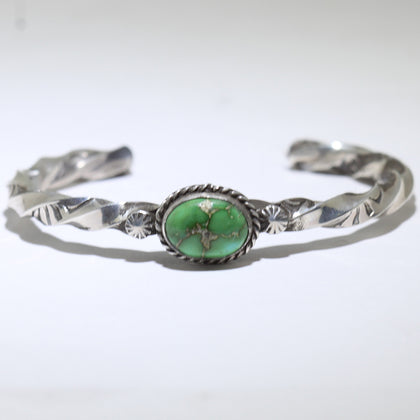 Sonoran Bracelet by Arnold Goodluck 5-1/4