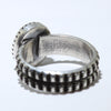 Kingman Ring by Harrison Jim- 9.5
